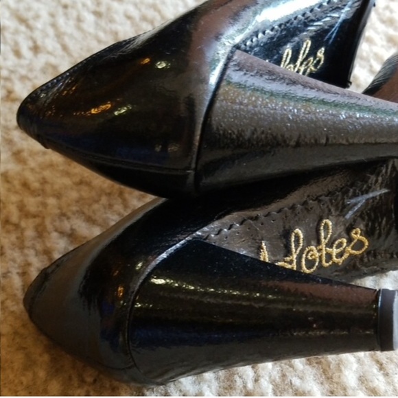 Mololes shoes size 37/7 - Picture 6 of 7